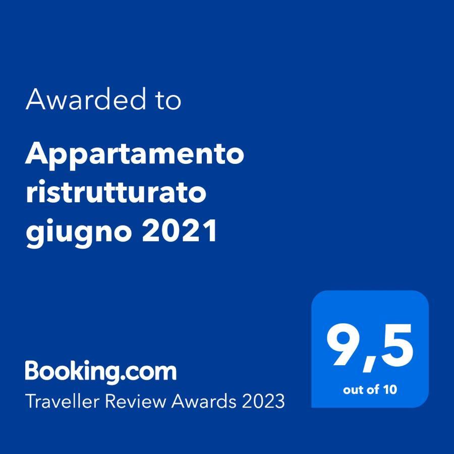 Appartamento Ristrutturato Giugno 2021 Cavallino-Treporti Exterior foto